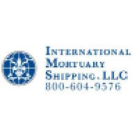 International Mortuary Shipping LLC logo, International Mortuary Shipping LLC contact details