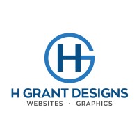 H Grant Designs logo, H Grant Designs contact details