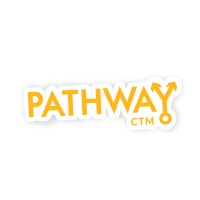 Pathway CTM logo, Pathway CTM contact details