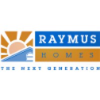 Raymus Homes logo, Raymus Homes contact details