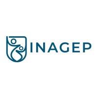 INAGEP logo, INAGEP contact details