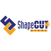 ShapeCUT logo, ShapeCUT contact details