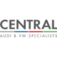 Central Audi & VW Specialists logo, Central Audi & VW Specialists contact details