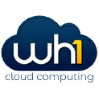 WH1 Cloud Computing logo, WH1 Cloud Computing contact details