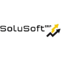 Solusoft-ERP logo, Solusoft-ERP contact details