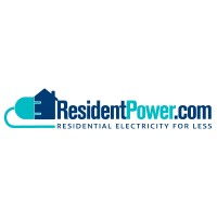 Resident Power logo, Resident Power contact details