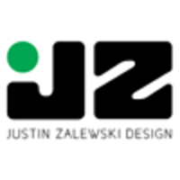 Justin Zalewski Design logo, Justin Zalewski Design contact details