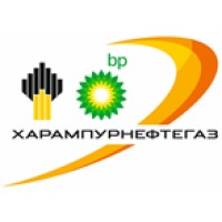 Kharampurneftegaz LLC. (BP/Rosneft JV) logo, Kharampurneftegaz LLC. (BP/Rosneft JV) contact details