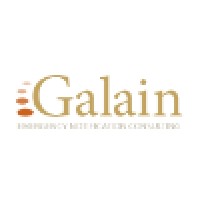 Galain Solutions, Inc logo, Galain Solutions, Inc contact details