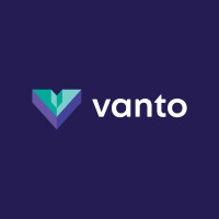 Vanto Machines logo, Vanto Machines contact details