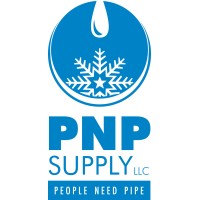 PNP Supply, LLC logo, PNP Supply, LLC contact details