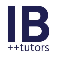 IB ++tutors logo, IB ++tutors contact details