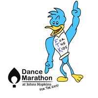 Dance Marathon at Johns Hopkins logo, Dance Marathon at Johns Hopkins contact details