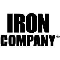 IRON COMPANY logo, IRON COMPANY contact details