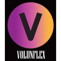 VolunFlex logo, VolunFlex contact details