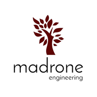 Madrone Engineering logo, Madrone Engineering contact details