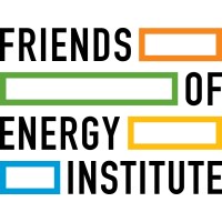 Friends of Energy Institute logo, Friends of Energy Institute contact details