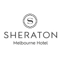 Sheraton Melbourne Hotel logo, Sheraton Melbourne Hotel contact details