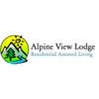 Alpine View Lodge logo, Alpine View Lodge contact details