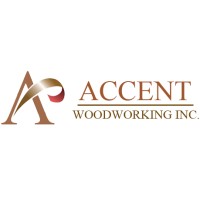 Accent Woodworking logo, Accent Woodworking contact details