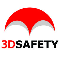 3D Safety Services logo, 3D Safety Services contact details