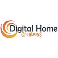 Digital Home Creations logo, Digital Home Creations contact details