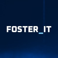 FOSTER_IT logo, FOSTER_IT contact details