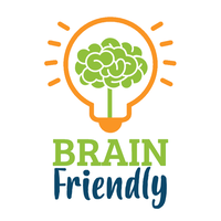 Brain Friendly logo, Brain Friendly contact details