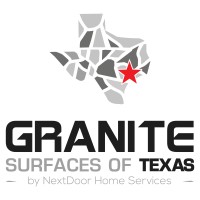 Granite Surfaces logo, Granite Surfaces contact details