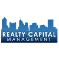 Realty Capital Management logo, Realty Capital Management contact details