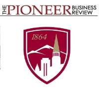 Pioneer Business Review logo, Pioneer Business Review contact details