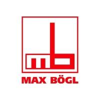 Max BÃ¶gl Nederland B.V. logo, Max BÃ¶gl Nederland B.V. contact details