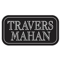 Travers Mahan Apparel logo, Travers Mahan Apparel contact details