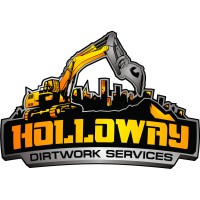 Holloway Dirtwork Services logo, Holloway Dirtwork Services contact details