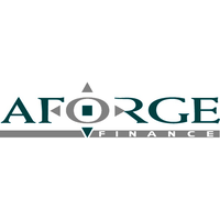 Aforge Capital Management logo, Aforge Capital Management contact details