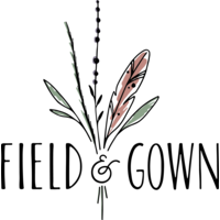 Field & Gown logo, Field & Gown contact details