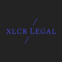 xlcr Legal logo, xlcr Legal contact details