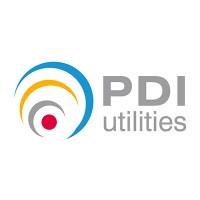 PDI Utilities logo, PDI Utilities contact details