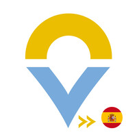 GeoVictoria Spain logo, GeoVictoria Spain contact details