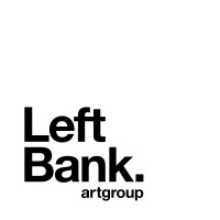 Left Bank Art Group logo, Left Bank Art Group contact details