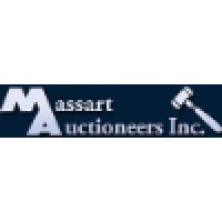 Massart Auctioneers Inc logo, Massart Auctioneers Inc contact details