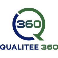 Qualitee 360 logo, Qualitee 360 contact details