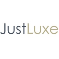 JustLuxe.com logo, JustLuxe.com contact details