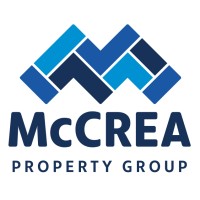 McCrea Property Group logo, McCrea Property Group contact details