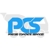 Precise Concrete Services LLC logo, Precise Concrete Services LLC contact details