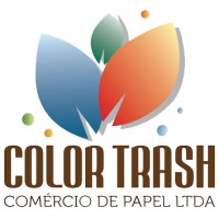 Color Trash logo, Color Trash contact details