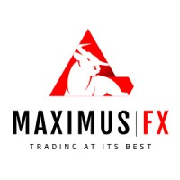 MaximusFX logo, MaximusFX contact details