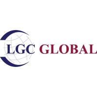 LGC Global Corp logo, LGC Global Corp contact details