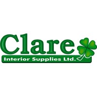 Clare logo, Clare contact details