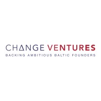 Change Ventures logo, Change Ventures contact details